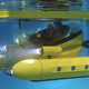 Illustration for article titled This Amphibious Tank Sub ATV Boat Looks Like a 6-Year-Olds Doodle